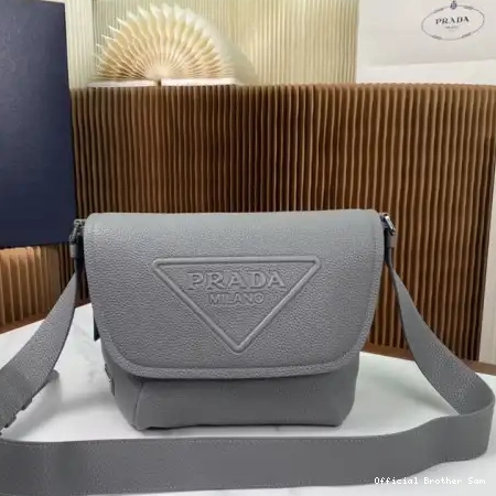Official Brother Sam 2312YA0038 Prada Bags 0806